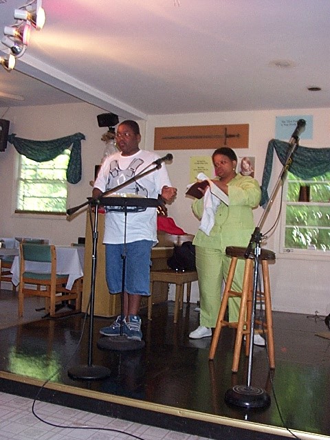23rd Psalm 5-7-2004 12-50-30 PM